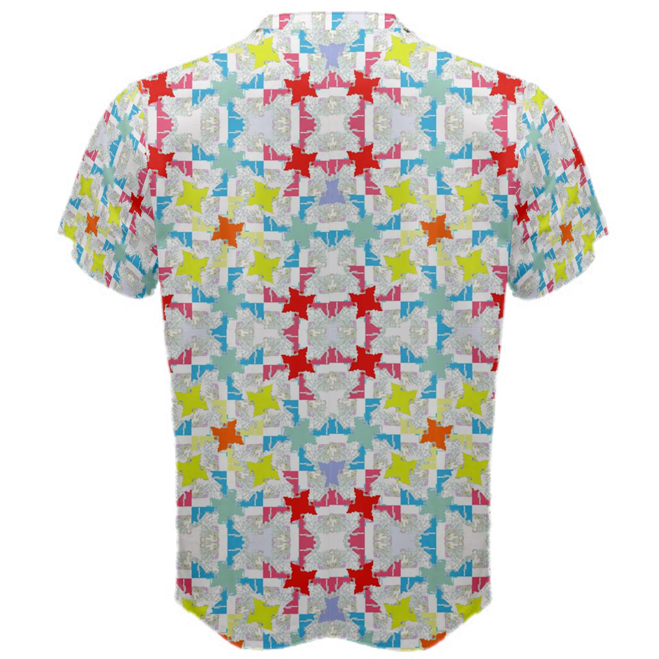 PALM 21e Men's Cotton T-Shirt