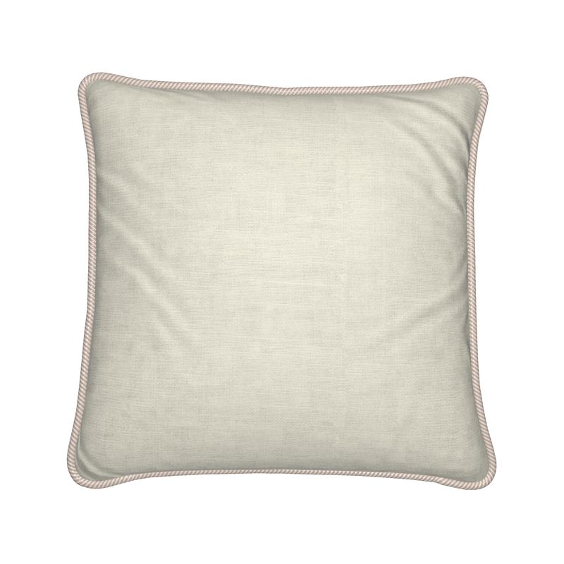 Dandy Brandy Silk Pillow (size options)