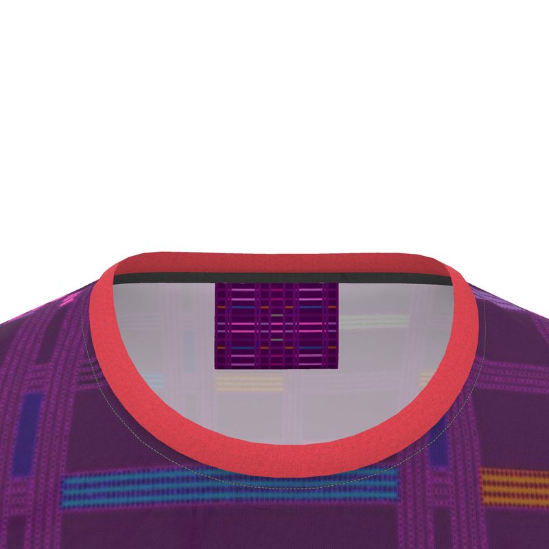 Boysenberry Jewel T-Shirt