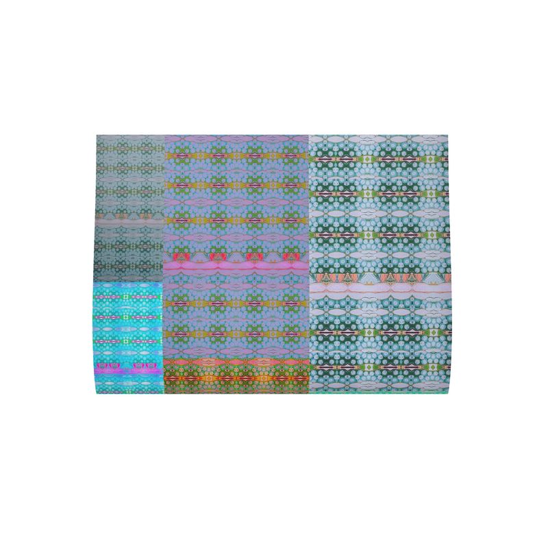 Dandy Meander Cushions (fabric and size options)