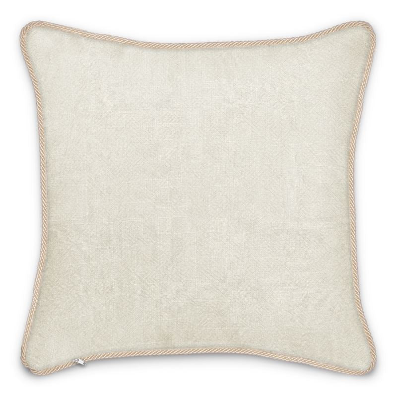 Dandy Brandy Silk Pillow (size options)