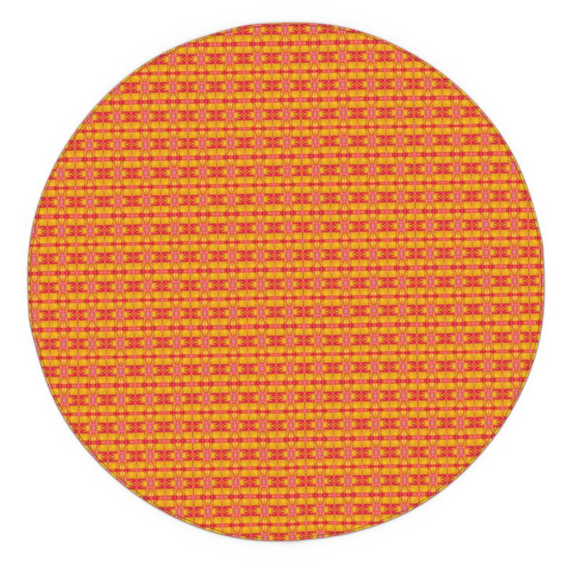 Sunburst Tablecloth