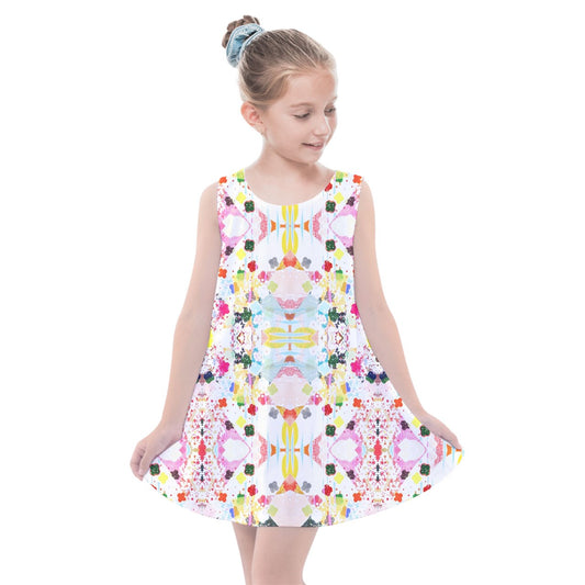 Sonata Bright Kids' Summer Dress