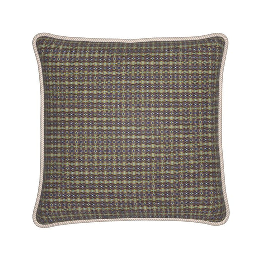 Dandy Brandy Silk Pillow (size options)