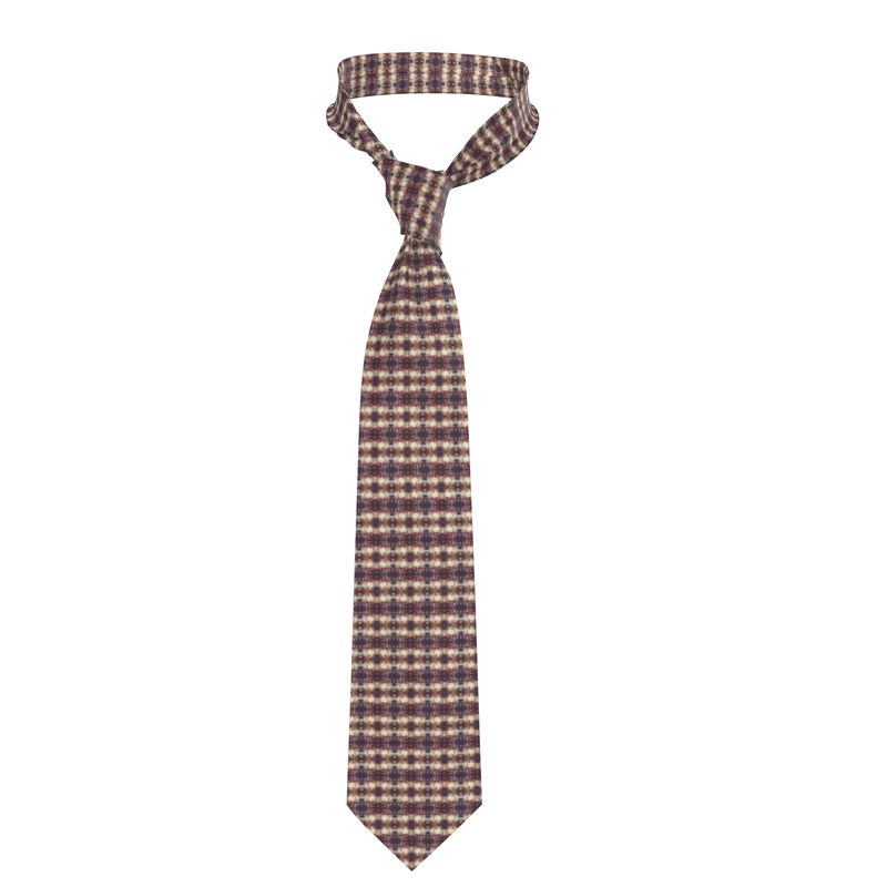 Plaide Sienna Silk Tie