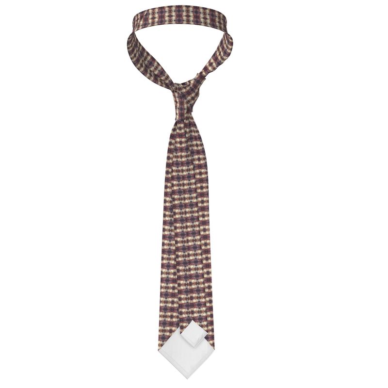 Plaide Sienna Silk Tie