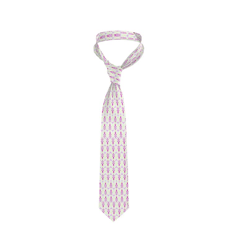 DE LIS Silk TIE