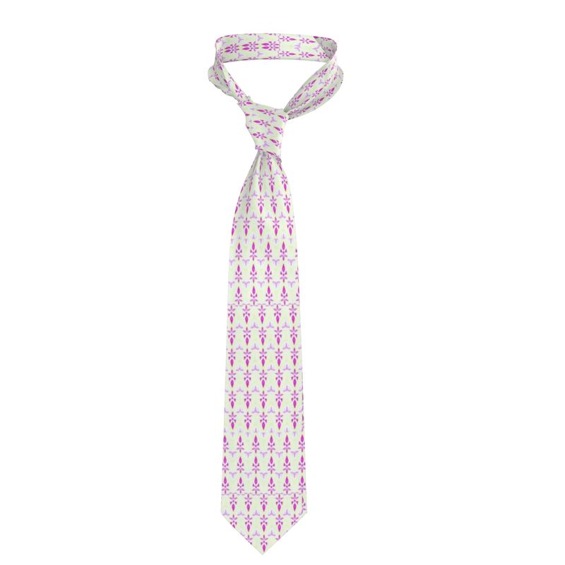 DE LIS Silk TIE