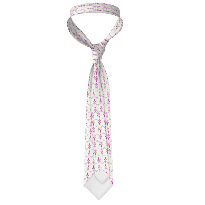 DE LIS Silk TIE