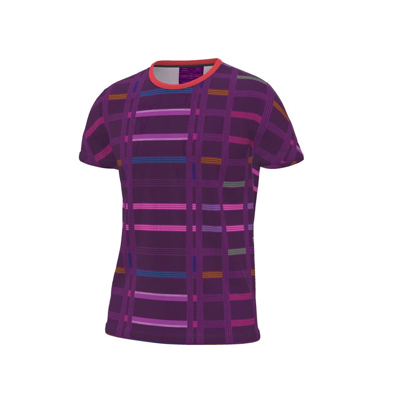 Boysenberry Jewel T-Shirt