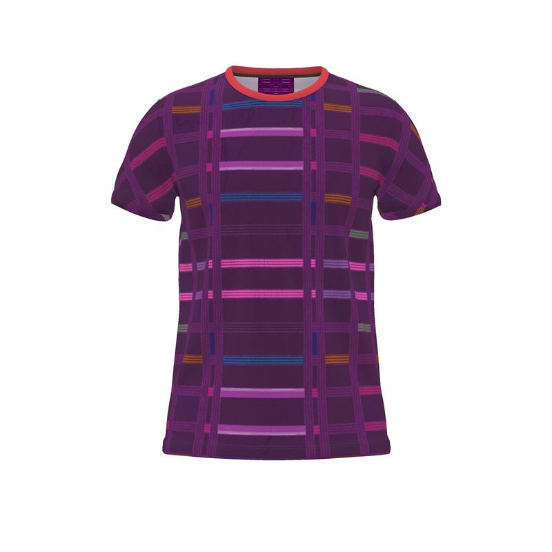 Boysenberry Jewel T-Shirt