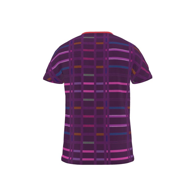 Boysenberry Jewel T-Shirt