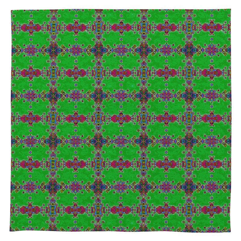Jewel Emerald Napkin (fabric options)