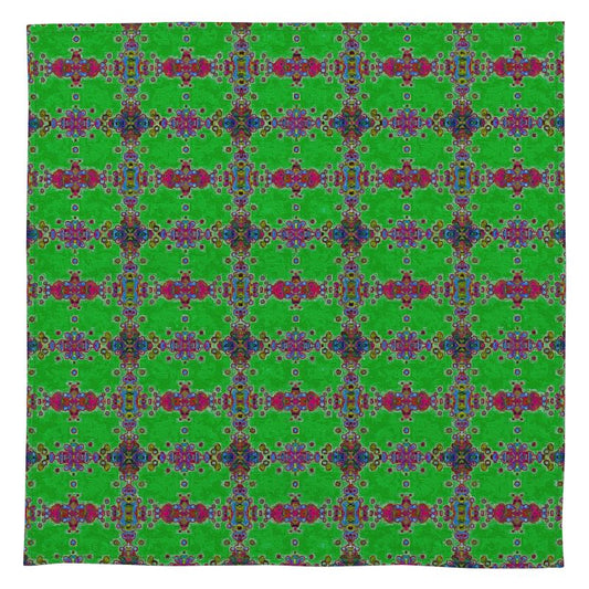 Jewel Emerald Napkin (fabric options)