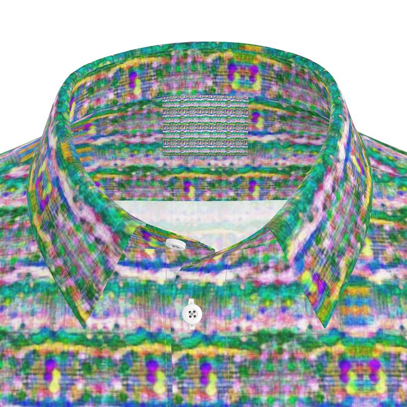 Plaide HORIZON Short Sleeve Shirt (fabric options)