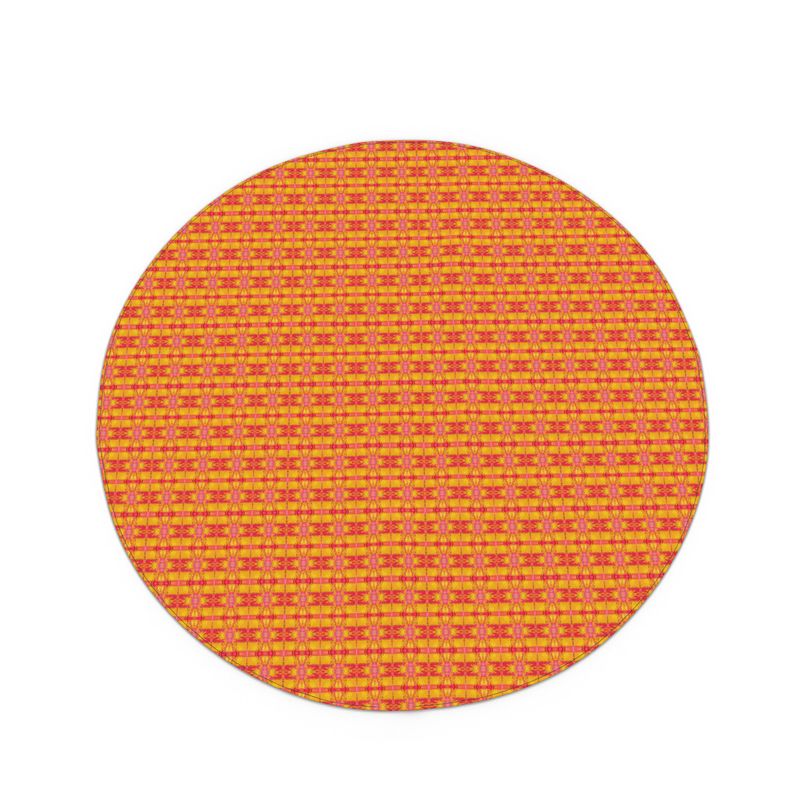 Sunburst Tablecloth