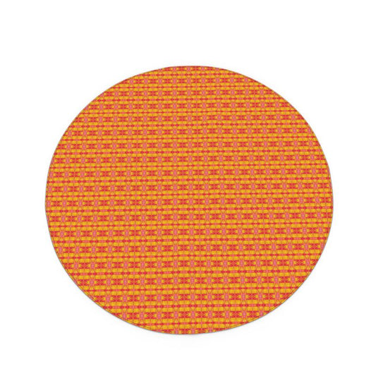 Sunburst Tablecloth